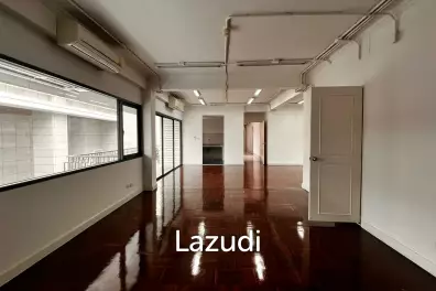 Office For Rent At Asoke Court
