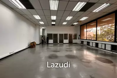 Office For Rent At Rajapark Building