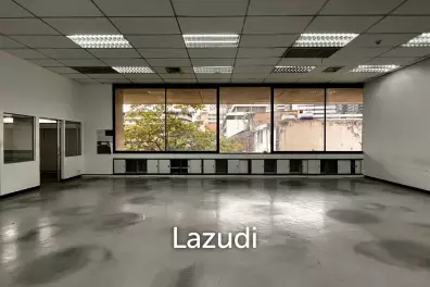 Office For Rent At Rajapark Building