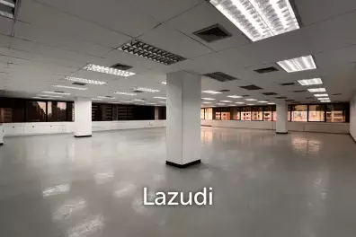 Office For Rent At Rajapark Building