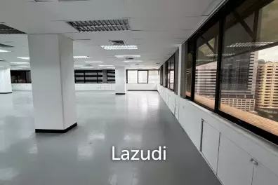 Office For Rent At Rajapark Building