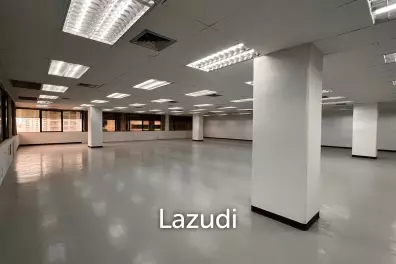 Office For Rent At Rajapark Building