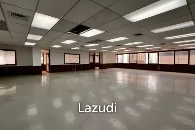 Office For Rent At Rajapark Building