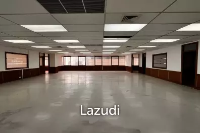 Office For Rent At Rajapark Building