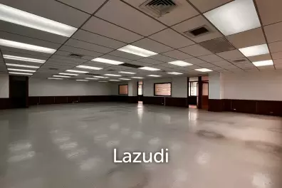 Office For Rent At Rajapark Building
