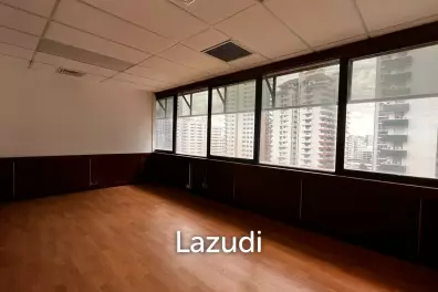 Office For Rent At Rajapark Building