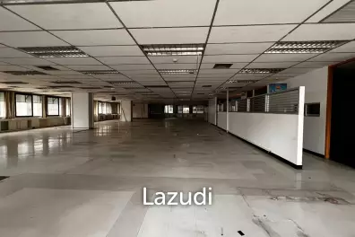 Office For Rent At Rajapark Building