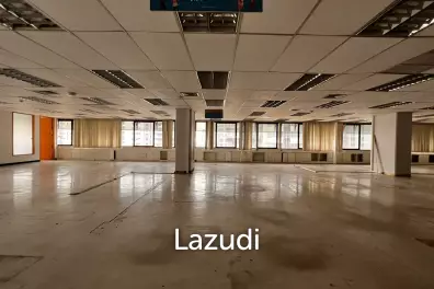 Office For Rent At Rajapark Building