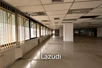 Office For Rent At Rajapark Building
