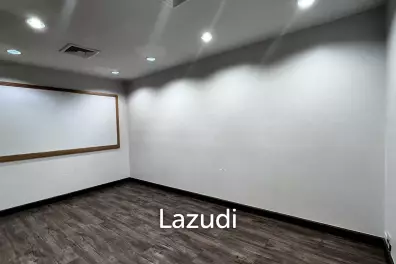 Office For Rent At Rajapark Building