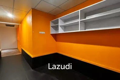 Office For Rent At Rajapark Building