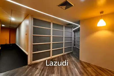 Office For Rent At Rajapark Building