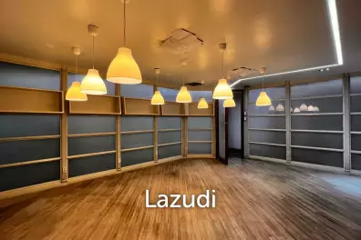 Office For Rent At Rajapark Building