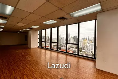 Office For Rent At 253 Asoke
