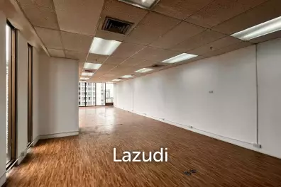 Office For Rent At 253 Asoke