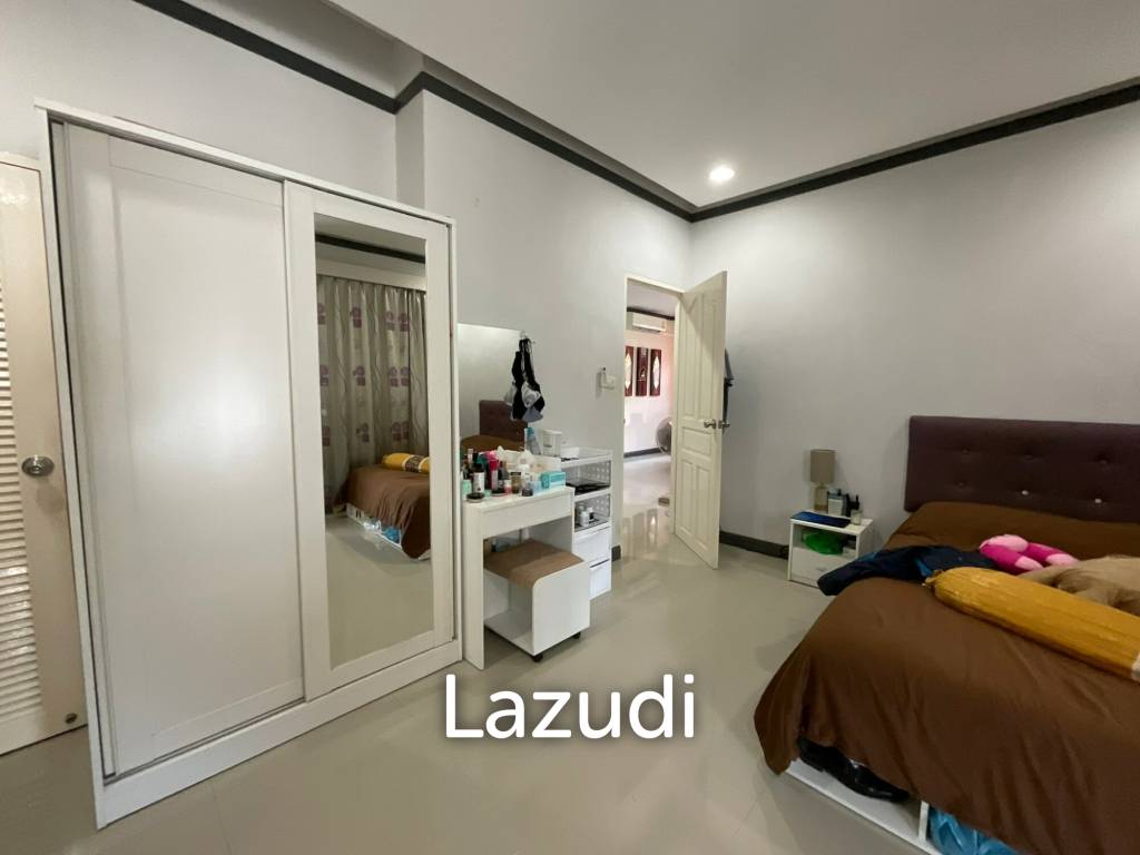 House for Sale in Soi Thung Klom, Tan Man