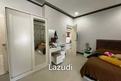 ขายบ้านเดี่ยว ซอยทุ่งกลม ตาลหมัน