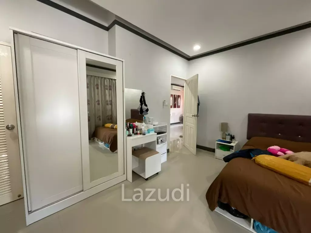 House for Sale in Soi Thung Klom, Tan Man