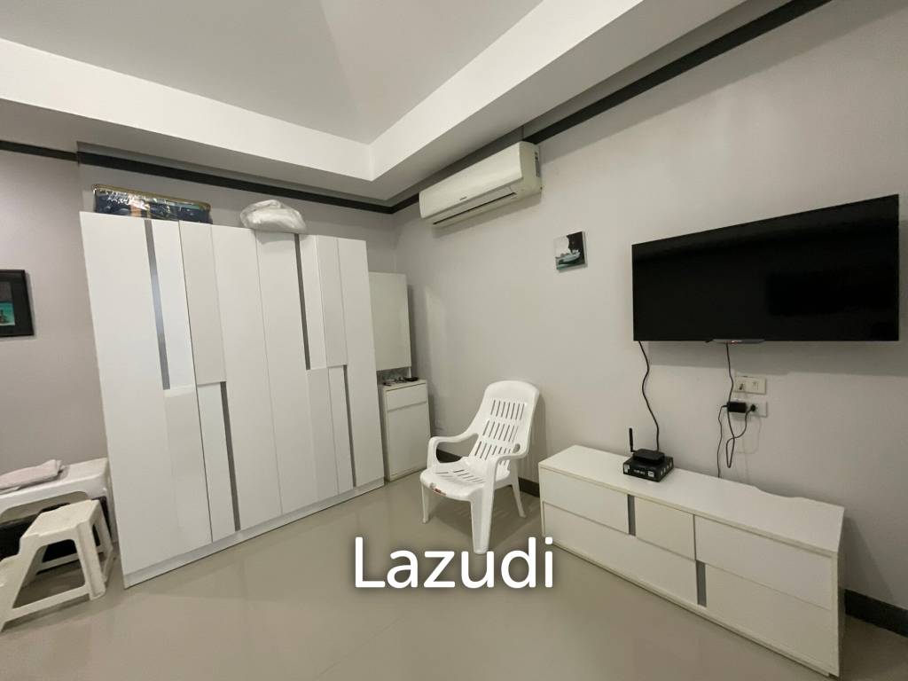 House for Sale in Soi Thung Klom, Tan Man