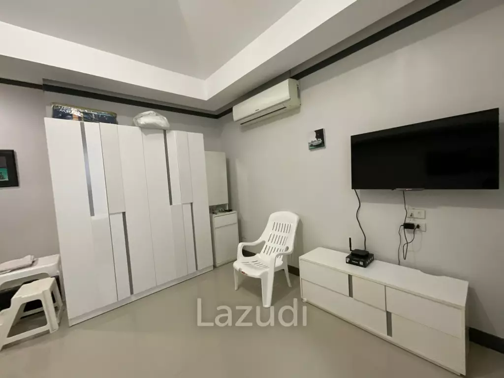 House for Sale in Soi Thung Klom, Tan Man
