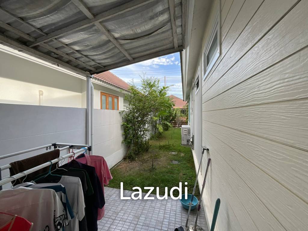 House for Sale in Soi Thung Klom, Tan Man