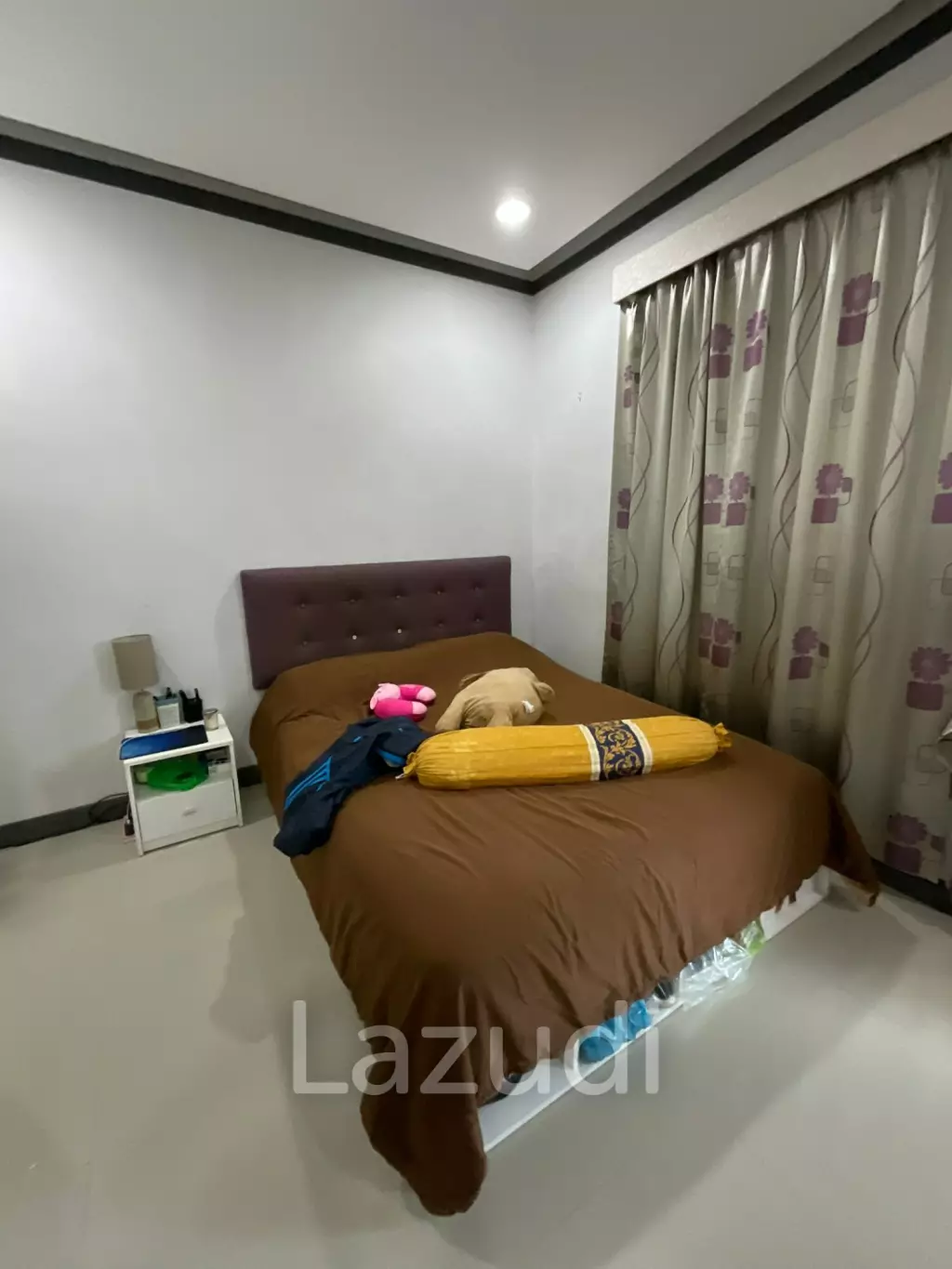 House for Sale in Soi Thung Klom, Tan Man