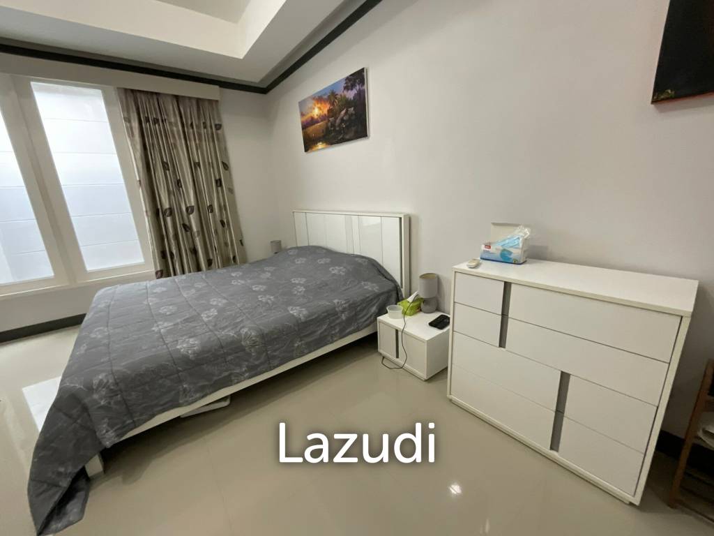 House for Sale in Soi Thung Klom, Tan Man