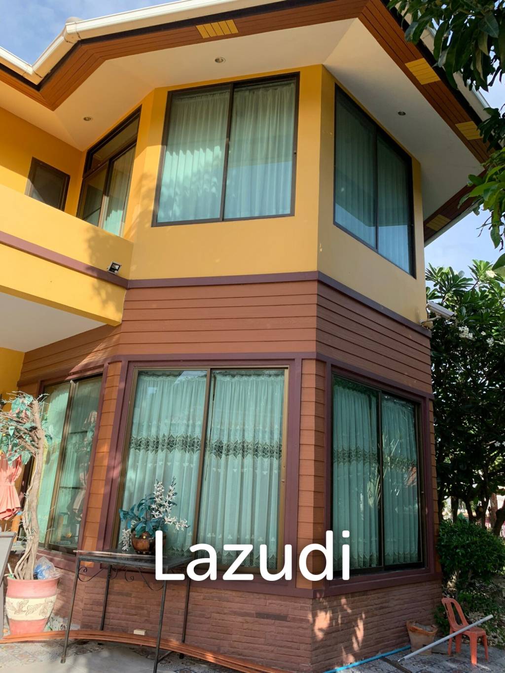 4 Bedroom 768 SQ.M House in Thung Klom, Tan Man