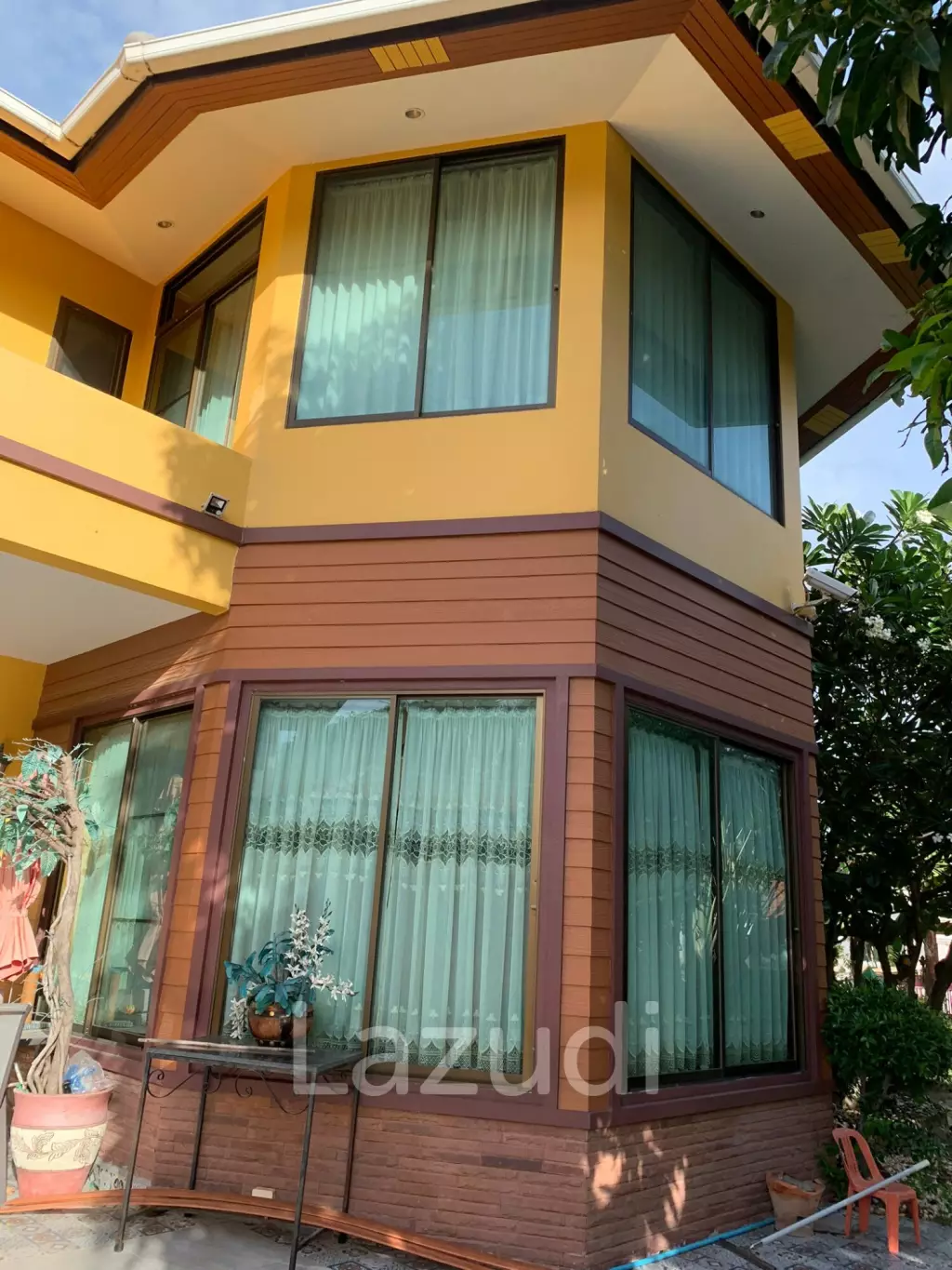 4 Bedroom 768 SQ.M House in Thung Klom, Tan Man