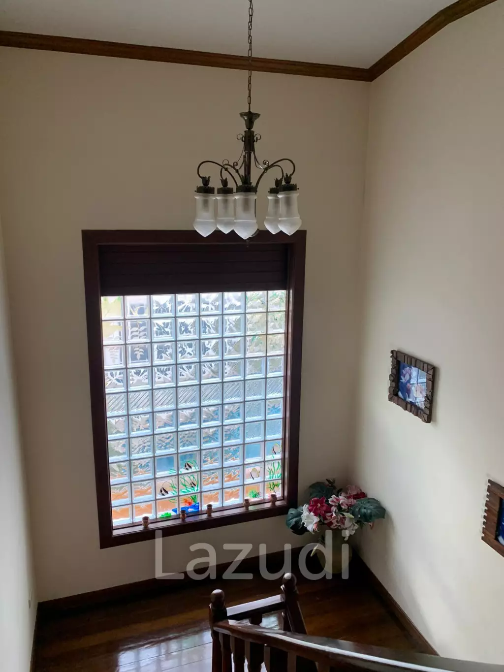 4 Bedroom 768 SQ.M House in Thung Klom, Tan Man