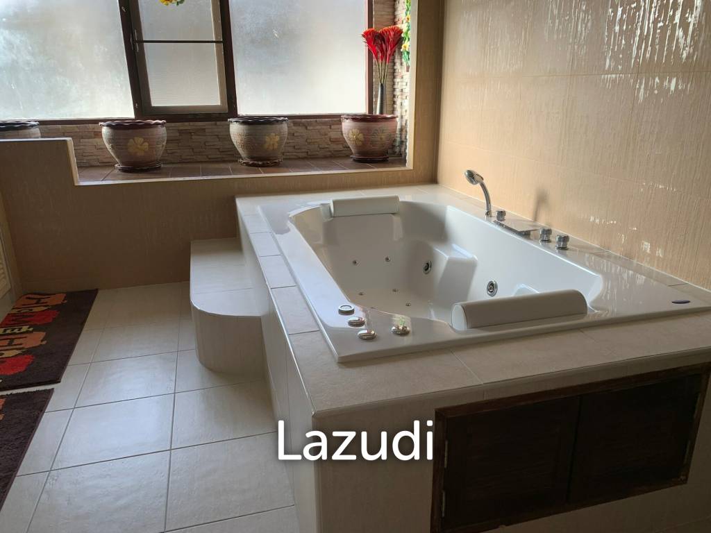 4 Bedroom 768 SQ.M House in Thung Klom, Tan Man