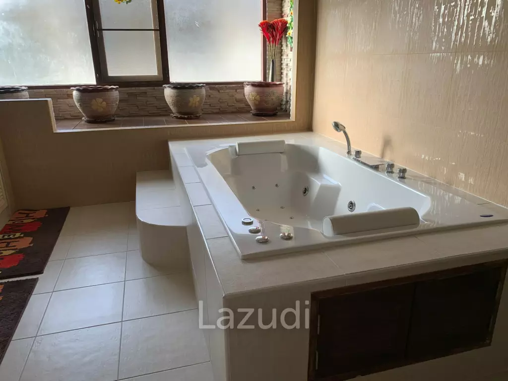 4 Bedroom 768 SQ.M House in Thung Klom, Tan Man