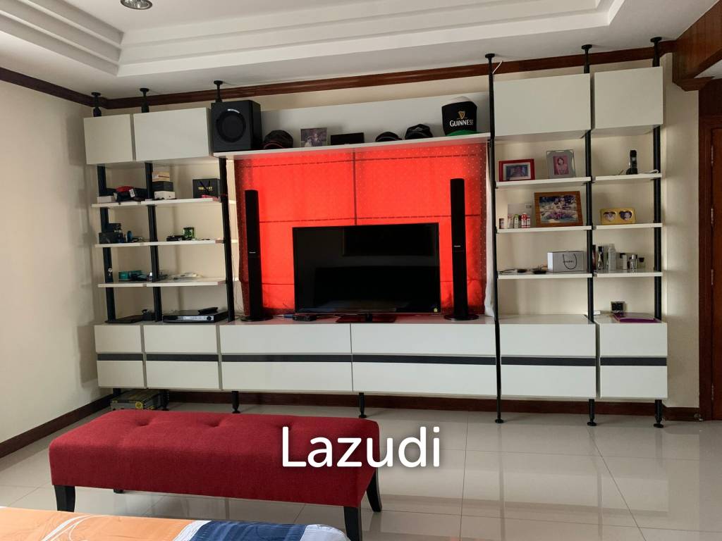 4 Bedroom 768 SQ.M House in Thung Klom, Tan Man