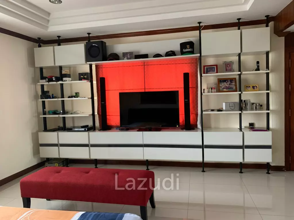 4 Bedroom 768 SQ.M House in Thung Klom, Tan Man