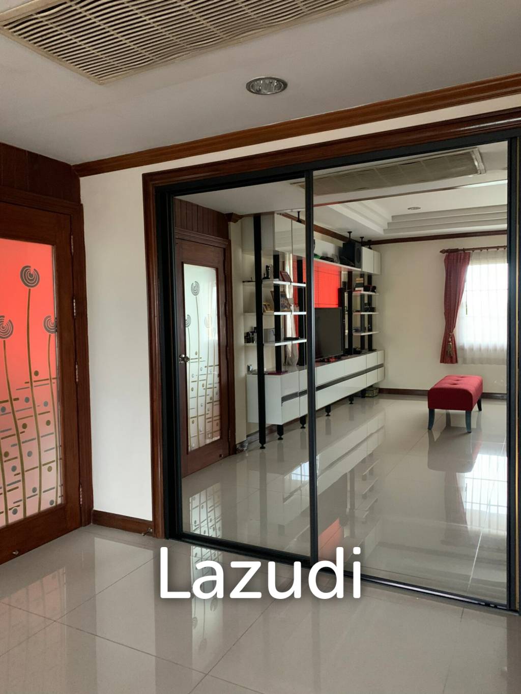4 Bedroom 768 SQ.M House in Thung Klom, Tan Man