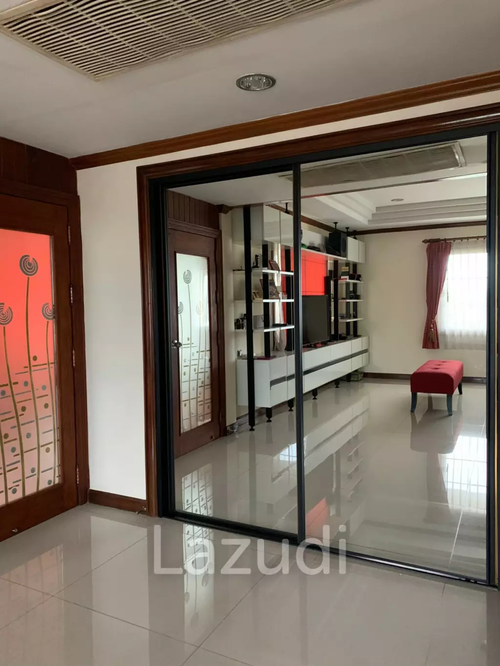4 Bedroom 768 SQ.M House in Thung Klom, Tan Man