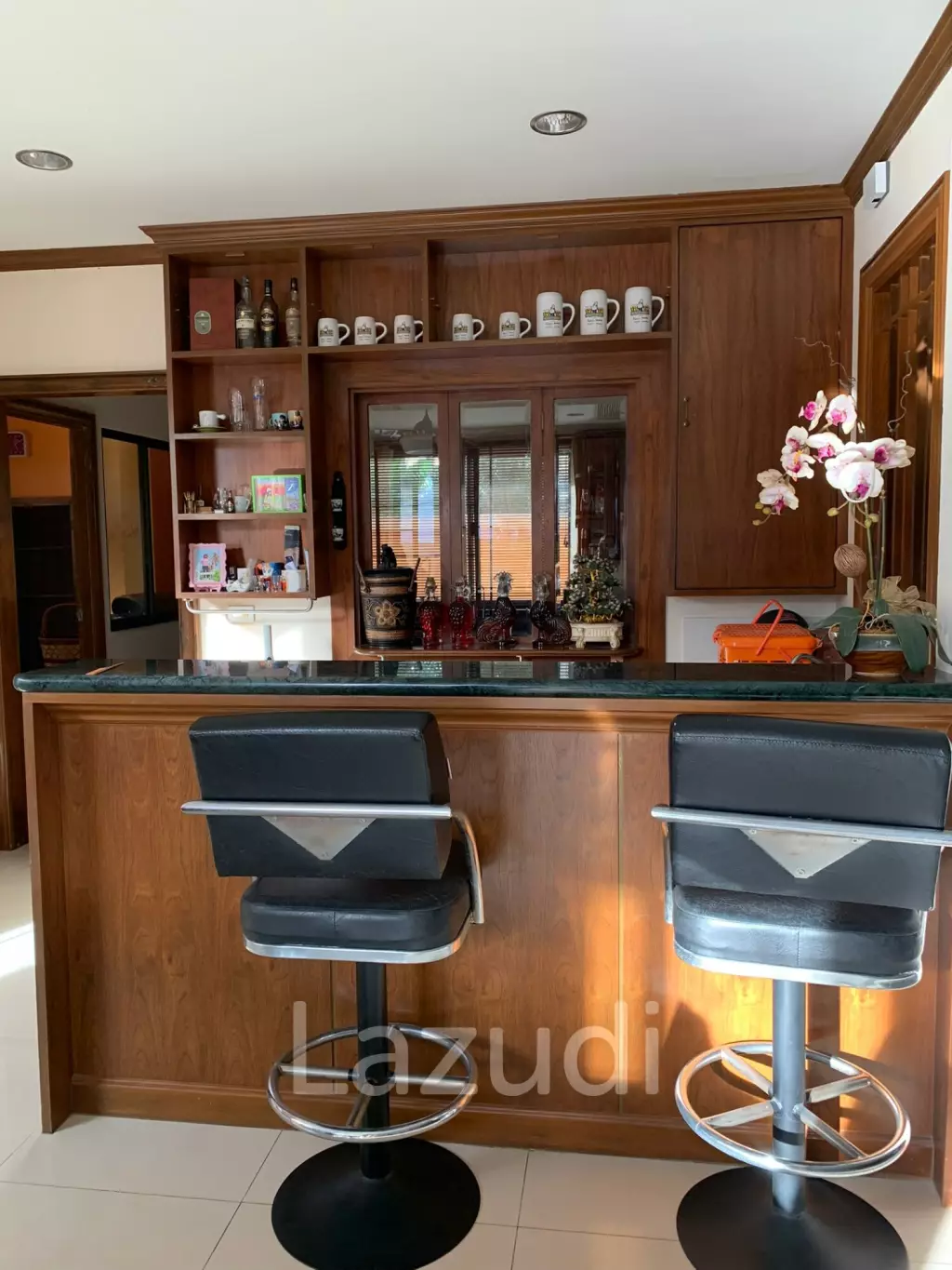 4 Bedroom 768 SQ.M House in Thung Klom, Tan Man