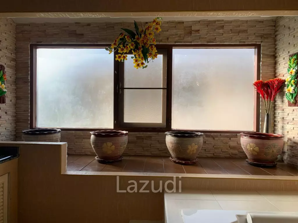 4 Bedroom 768 SQ.M House in Thung Klom, Tan Man