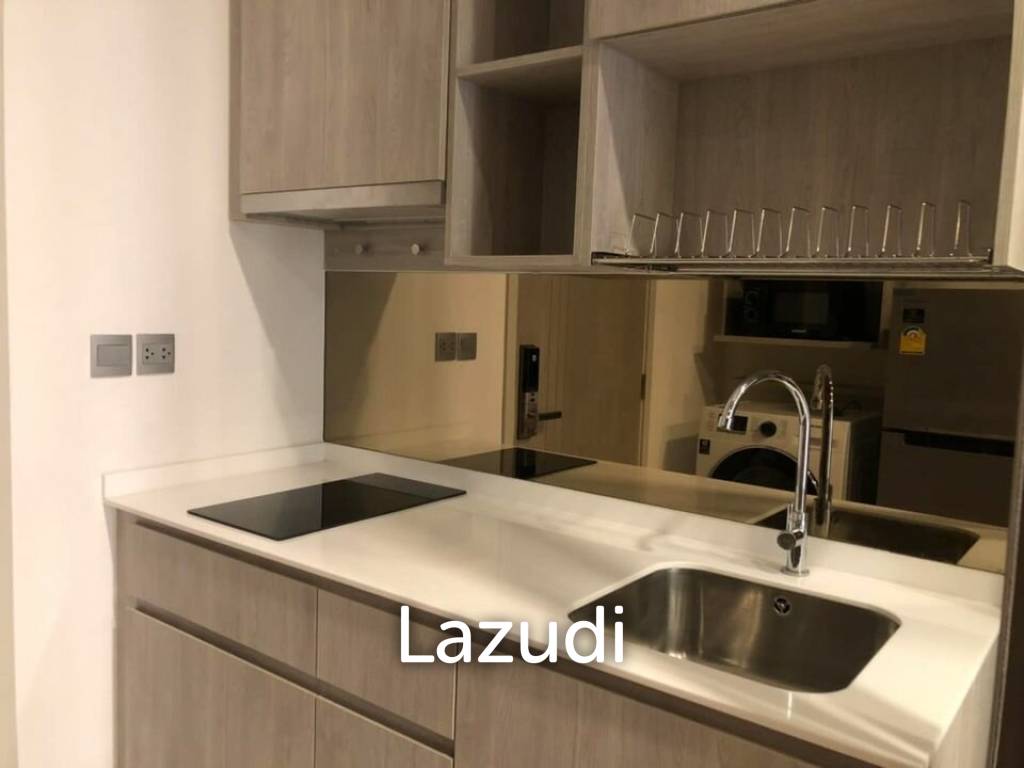 Studio 1 Bath 28 Sqm Condo For Sale