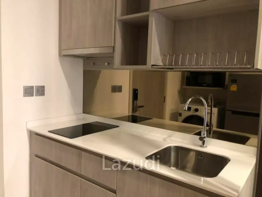 Studio 1 Bath 28 Sqm Condo For Sale