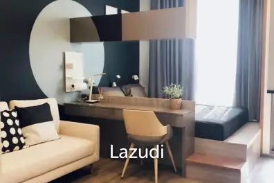 Studio 1 Bath 28 Sqm Condo For Sale