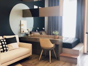 Studio 1 Bath 28 Sqm Condo For Sale