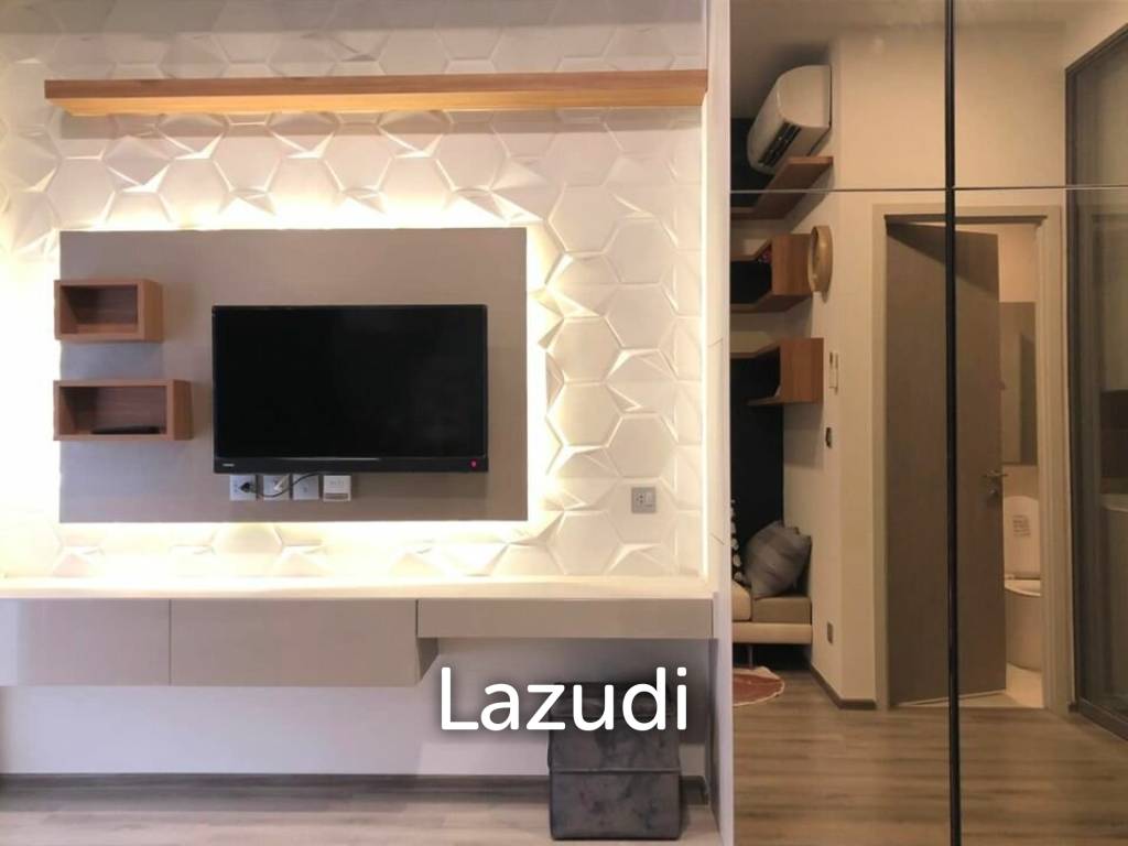 Studio 1 Bath 28 Sqm Condo For Sale
