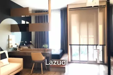 Studio 1 Bath 28 Sqm Condo For Sale