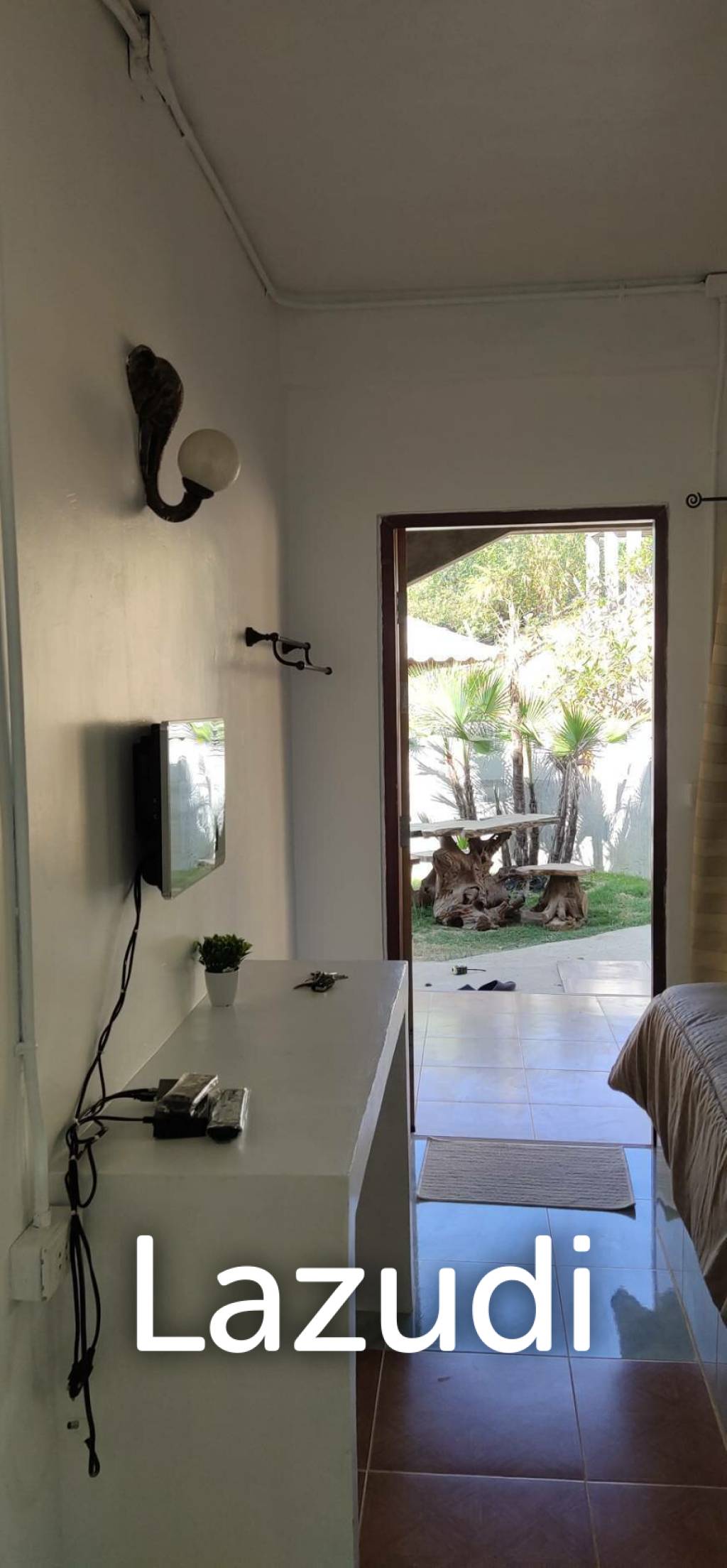 5 Houses in one area For Sale in Chiang Mai