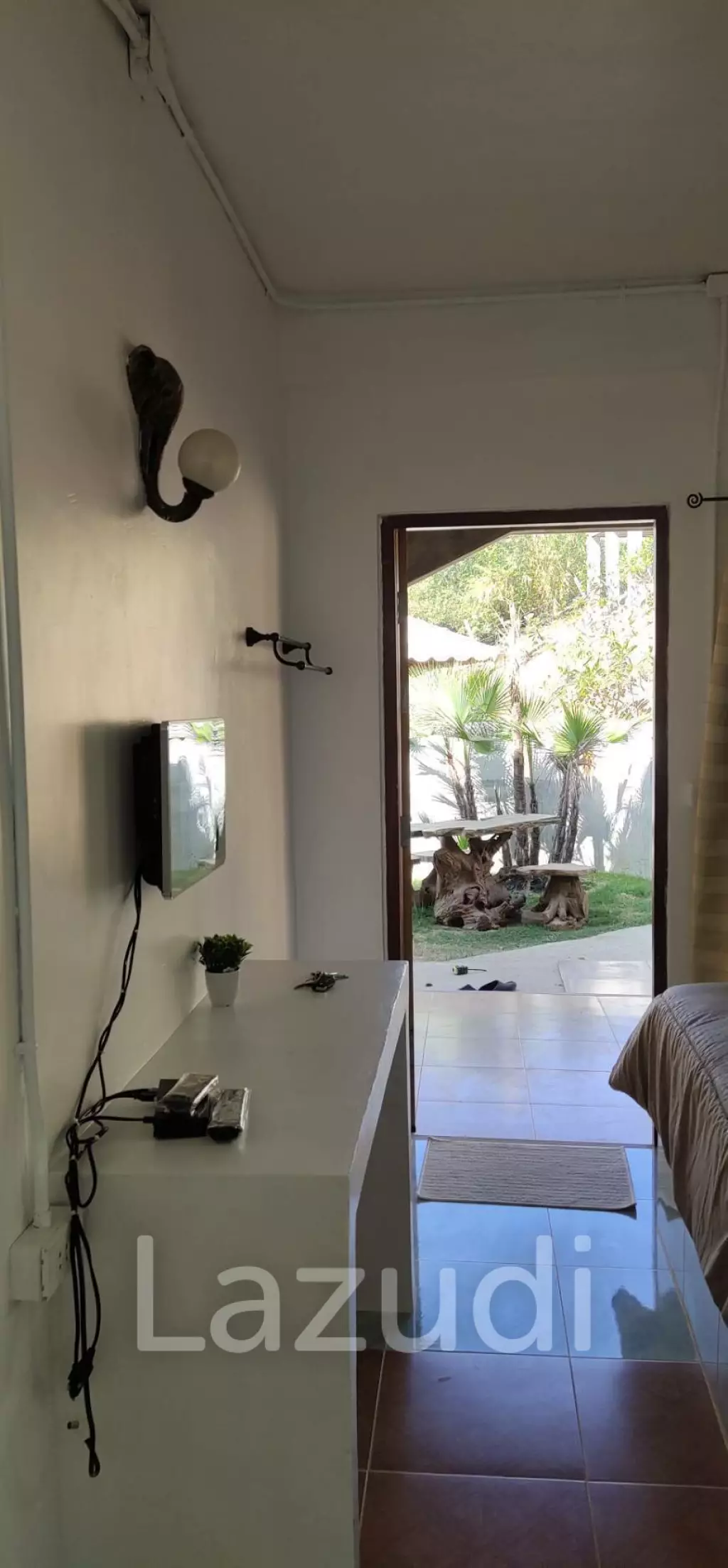 5 Houses in one area For Sale in Chiang Mai