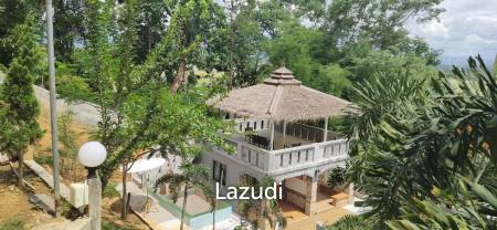 5 Houses in one area For Sale in Chiang Mai
