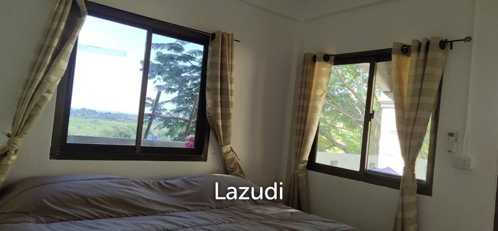 5 Houses in one area For Sale in Chiang Mai