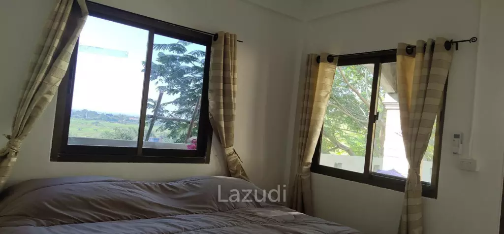 5 Houses in one area For Sale in Chiang Mai