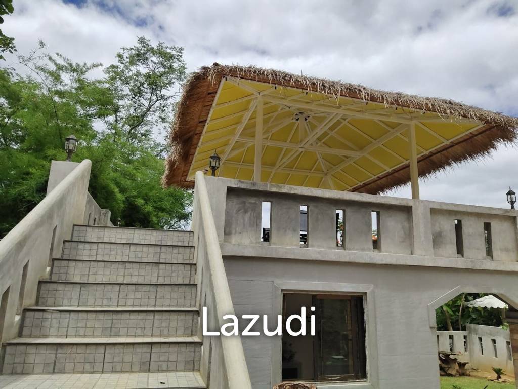 5 Houses in one area For Sale in Chiang Mai